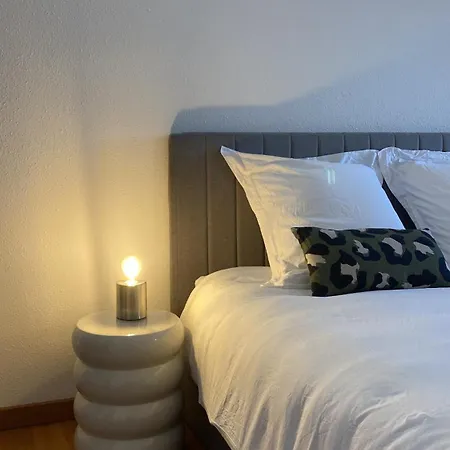Le Loft Ruthenois - Parking, Lit Xl Et Wifi